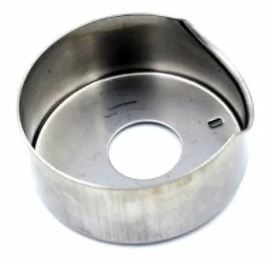 Water Pump Wear Cup, Suzuki 17413-92J01 Replacement