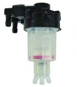 Mercury 15-20 HP EFI 35-8M0134466 Fuel Filter Replacement