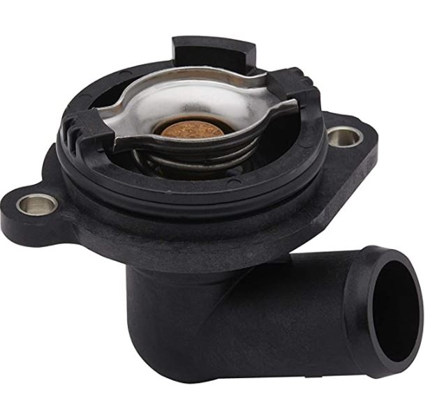 Mercury 4 Stroke V8 & V6 175-300 HP Thermostat 8M0162139