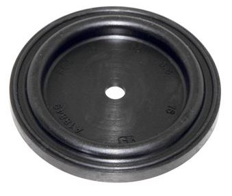 Diaphragm, Mercury 648771 Replacement