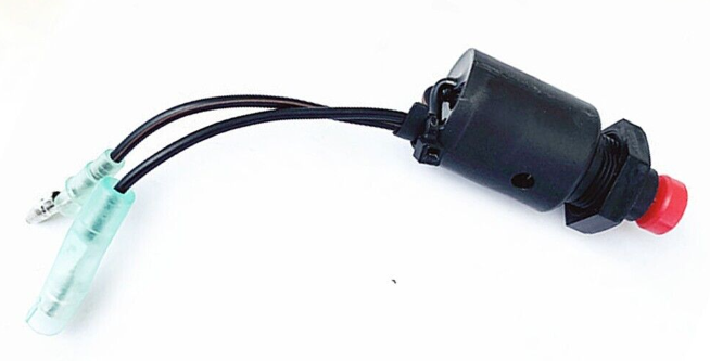 Stop Switch Honda 36180-ZV5-033 Replacement