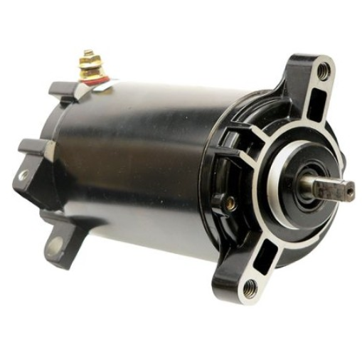 Johnson / Evinrude Outboard Starter Motor 0586287 432925 Replacement 75-175HP
