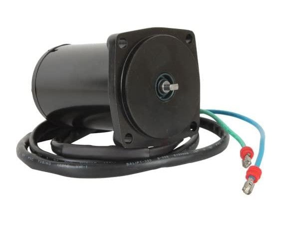 Evinrude 5006319 Trim Motor E-TEC / 50-130HP 2005+ Replacement