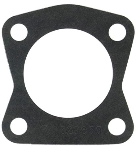 Thermostat Gasket Johnson-Evinrude 329830 Replacement