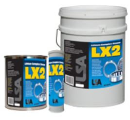 LX2 Grease Tube 450G