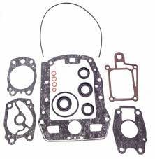 Lower Unit Gasket Set 6F5-W0001-C0, 40G/E40G Yamaha Replacement
