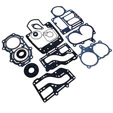 Power Head Gasket Kit Yamaha 25-30HP, 61T-W0001-02 Replacement