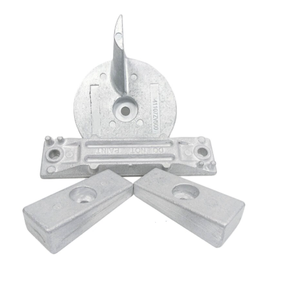 Honda BF 40-50HP Aluminium Anode Kit