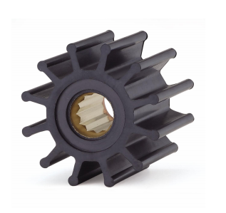 Volvo Penta Impeller 3595485 Replacement