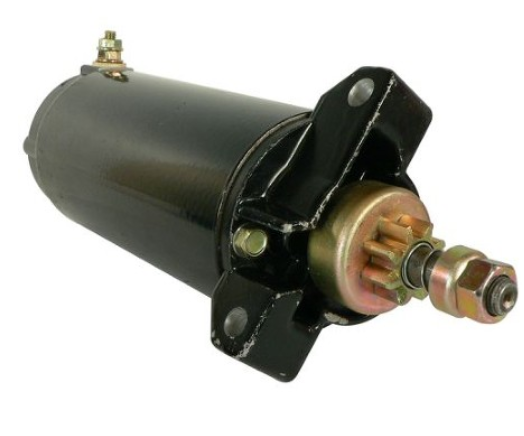 Mercury Outboard Starter Motor 50-818445 Replacement 225-300HP