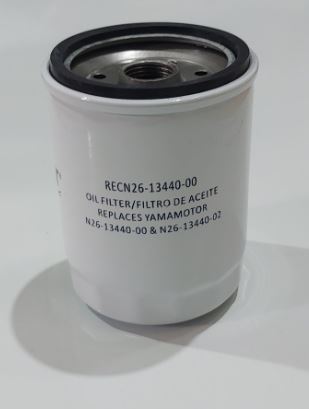 Yamaha 225-350HP Oil Filter N26-13440-03 (Aftermarket)