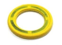 Mercury Oil Drain Plug Seal 40 - 300 HP 4.88 Gear Case  26-830749