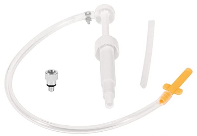 Universal Outboard Gear Oil Pump