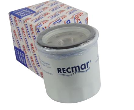 Tohatsu 60HP Oil Filter 3R0076150M (Aftermarket)