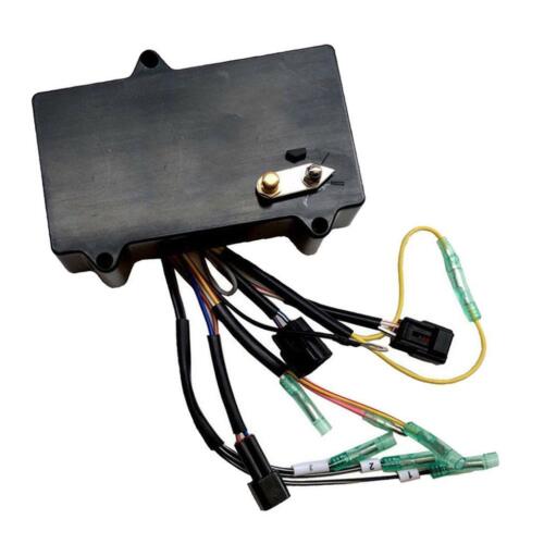 CDI Unit 6H2-85540-13 Yamaha 50/60/70HP 2 Stroke Replacement