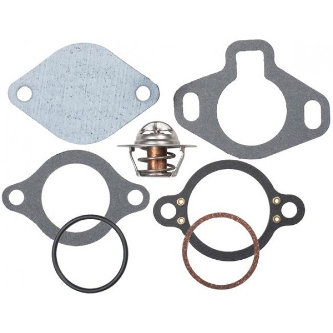 Mercruiser Thermostat Kit 807252Q5 (160 degrees) Replacement