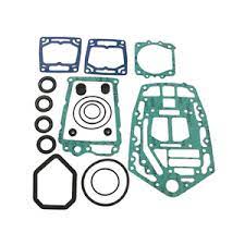 Lower Unit Gasket Set 6E5-W0001-F1, Yamaha Replacement