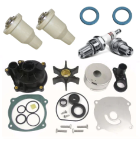 Johnson-Evinrude 150-175HP 2 Stroke Service Kit Replacement