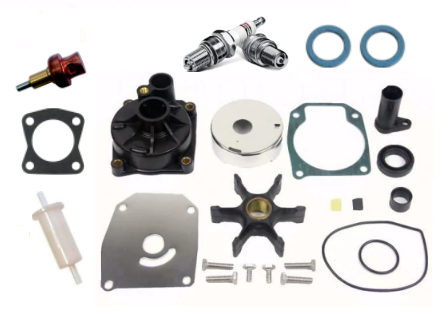Johnson-Evinrude 60-70HP 2 Stroke Service Kit Replacement