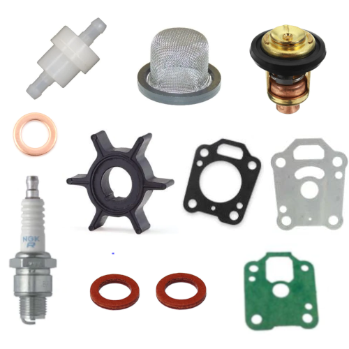 Parsun Service Kit F6ABML • F6ABMS Replacment