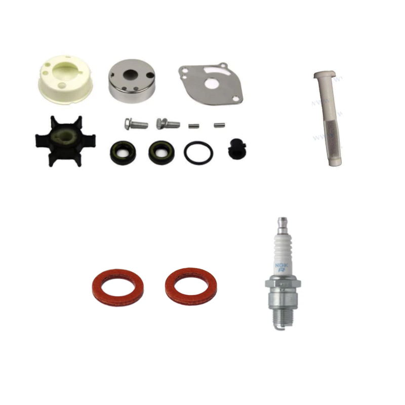 Parsun Service Kit T2BM Replacement