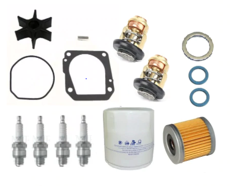 Kit Révision HONDA BF25 et BF30 BF25-30 bateau et hors-bord Kit Révision HONDA BF25 et BF30 BF25-30 bateau et hors-bord