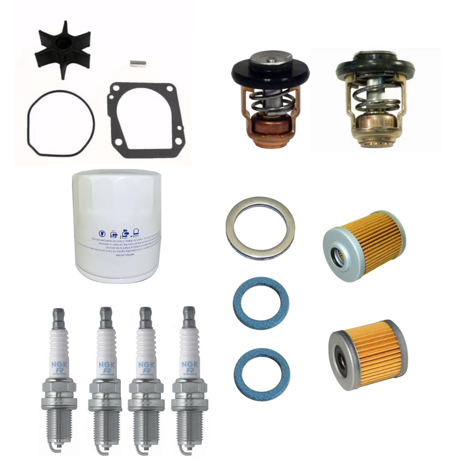 Aftermarket Tohatsu BFT150A Service Kit  Replacement