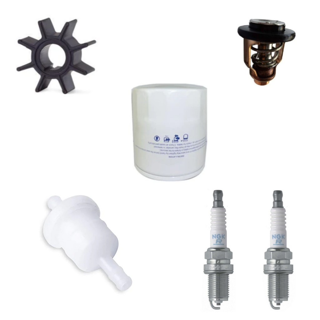 4 Stroke Tohatsu Service Kits — Outboard Parts