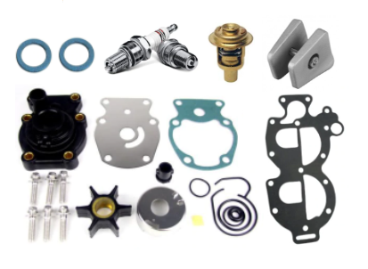 Johnson-Evinrude 20-30HP 2 Stroke Service Kit