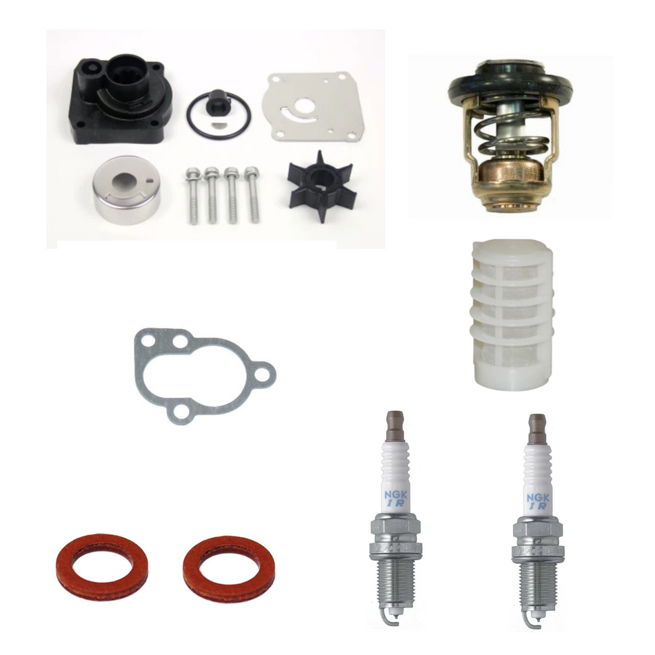 Parsun Service Kit T30BM Replacement