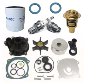 Evinrude 115-130HP ETEC Service Kit Replacement (2006+)
