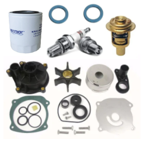 Evinrude 115-130HP ETEC Service Kit Replacement (2009+)