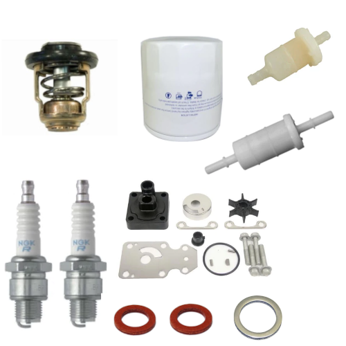 Parsun Service Kit F15 EFI • F20 EFI Replacement