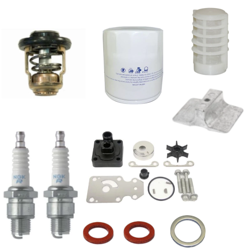 Parsun Service Kit F15A • F20A Replacement