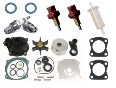 Johnson-Evinrude 120-140HP 2 Stroke Service Kit Replacement