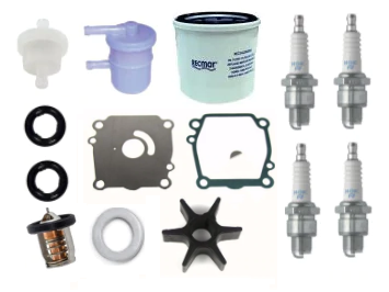 Johnson 60-70HP 4 Stroke Service Kit (2002-07) Replacement