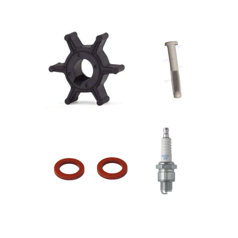 Parsun Service Kit T3.6BM Replacement
