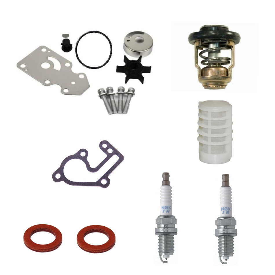 Parsun Service Kit T15BM Replacement