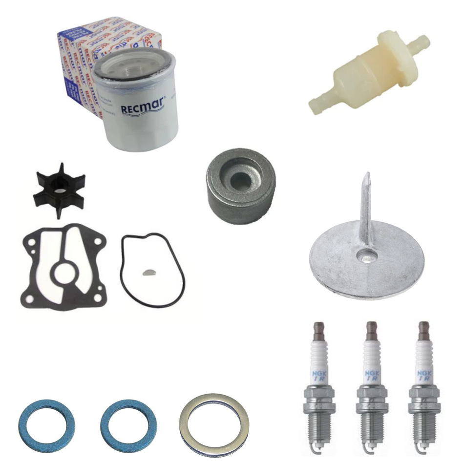 Aftermarket Honda BF30A Service Kit Replacement