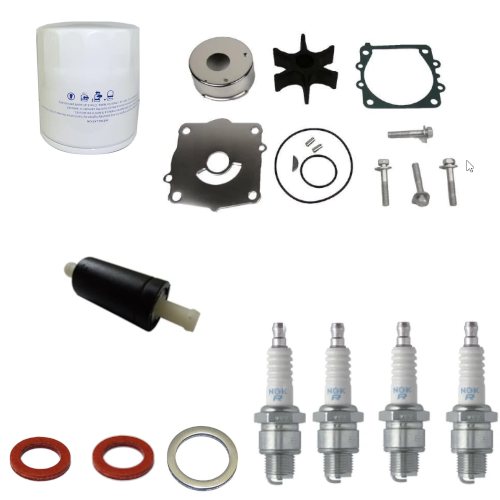 Parsun Service Kit FL115 Replacment