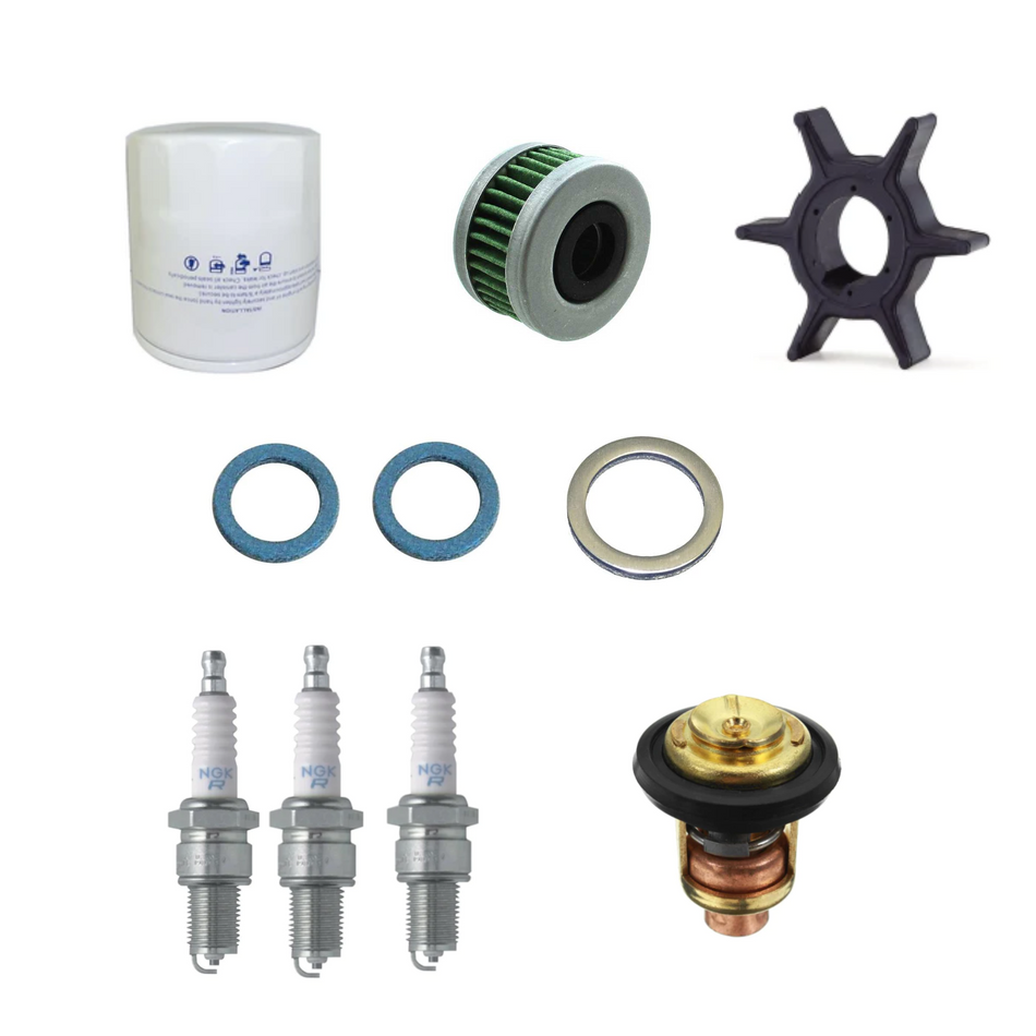 Aftermarket Tohatsu BFT60A Service Kit  Replacement