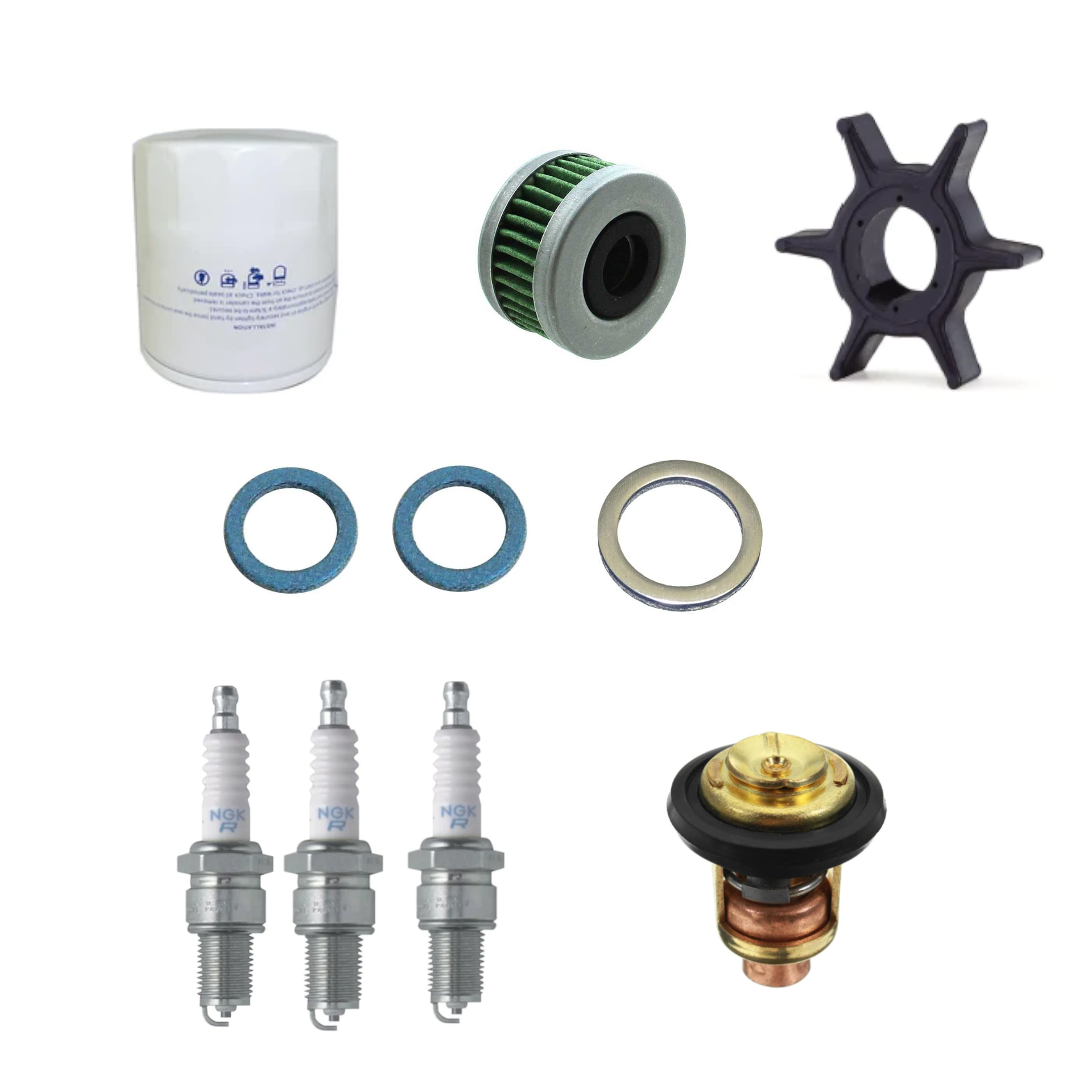 4 Stroke Tohatsu Service Kits — Outboard Parts