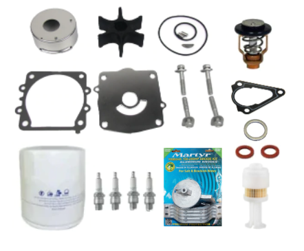 Aftermarket Yamaha 150 HP 4 Stroke Service Kit (2004-06)