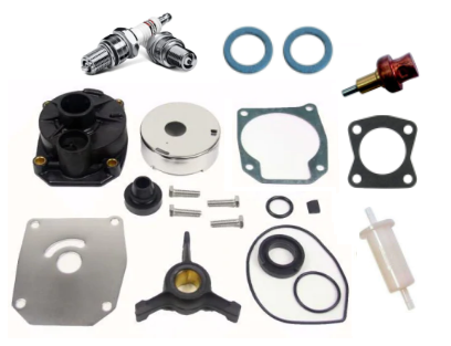 Johnson-Evinrude 40-50HP 2 Stroke Service Kit Replacement