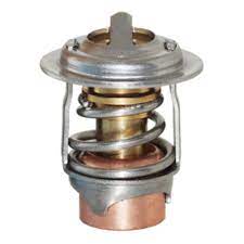 Mercury 40-60HP EFI & V135, V150, V175, V200 2 Strokes Thermostat (60°) 8M0117413 Replacement