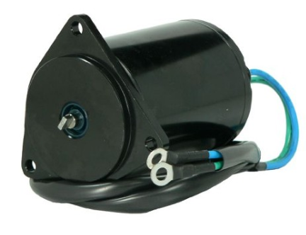 Yamaha Trim Motor 115-225 2 Stroke 6G5-43880-02