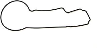 VST Gasket Mercury 25-809086 Replacement