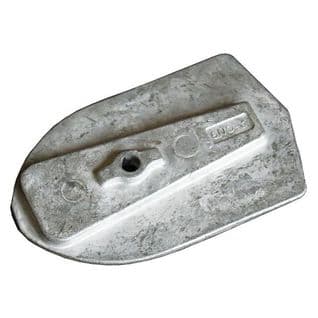 Yamaha Outboard 2 Stroke 6 - 8 HP 6G1-45251-03 / 6GH-45251-00 Anode