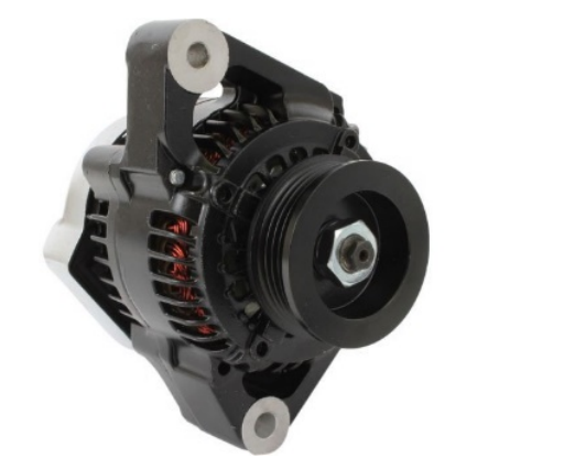 Honda Outboard Alternator 31630-ZW5-003 115-130hp Replacement