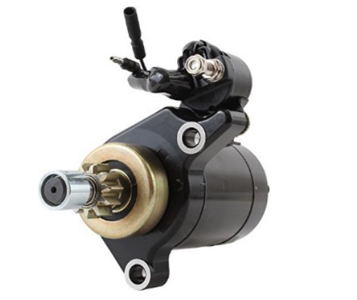 Honda Outboard Starter Motor 31200-ZY1-802 Replacement 15-20hp